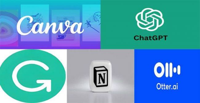 Top 10 Free AI Tools to Boost Productivity in 2025
