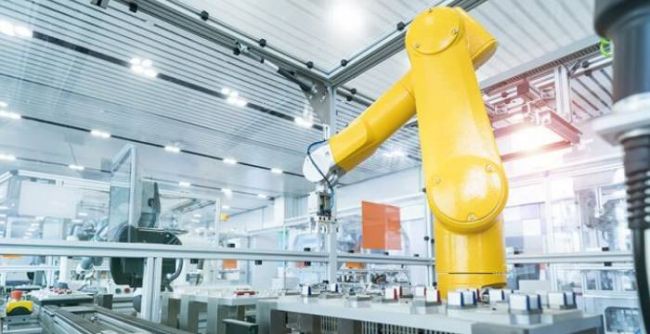 How Automation Powers Efficiency in Industry 4.0