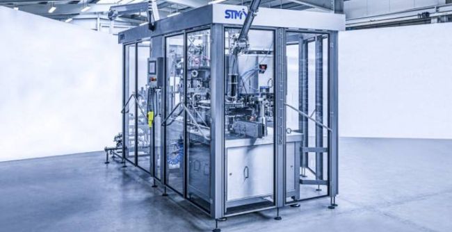 Enhancing Efficiency with Advanced Filling Machines