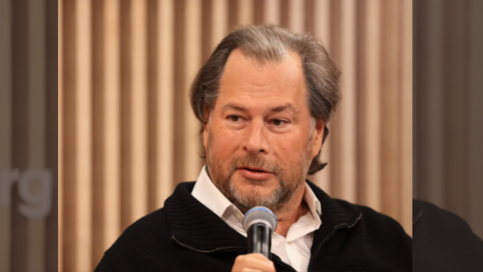 AI Revolution at Salesforce: Benioff’s Vision and the Numbers Behind the Shift