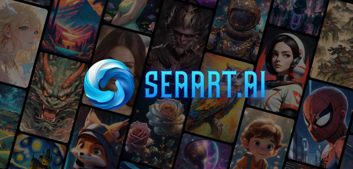 SeaArt AI (2026): Features, Pricing, Reviews, Alternatives & User Takeaway