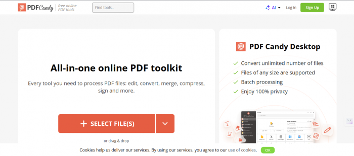 PDF Candy: A Comprehensive, Honest Review of the Free Online PDF Toolkit