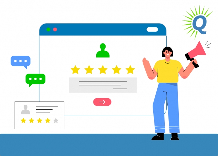 The Psychology Behind Business Reviews: Why Customers Trust Platforms Like Genius Firms