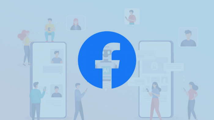 Meta Launches AI Features on Facebook