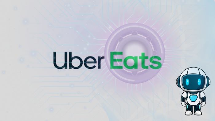 From Handwritten Lists to Cart: Uber Eats Launches AI Assistant