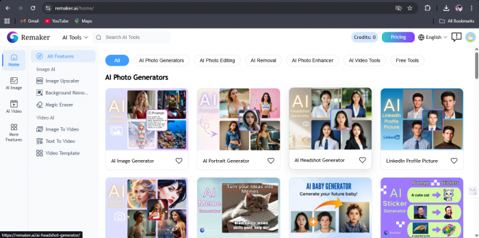 Remaker AI Review: Surprisingly Addictive (But Not Perfect)