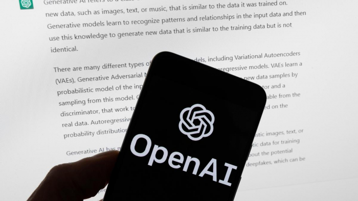 OpenAI Banned Suspect’s ChatGPT Account Months Before Deadly Canada School Shooting