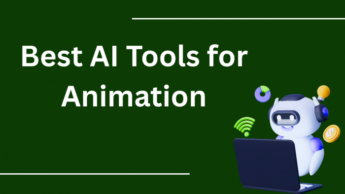 Best AI Tools for Animation