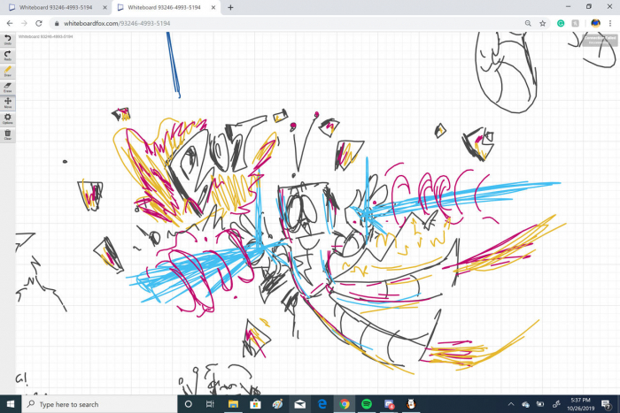 Whiteboard Fox Review 2026: The Fastest Free Online Whiteboard (But Is It Enough?)