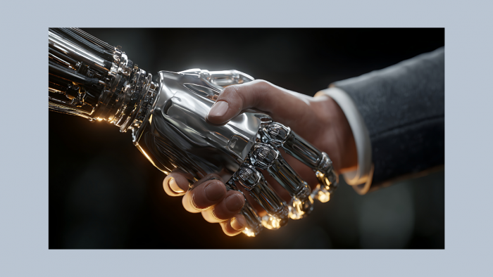 Uber Engineers Built AI Version of CEO Dara