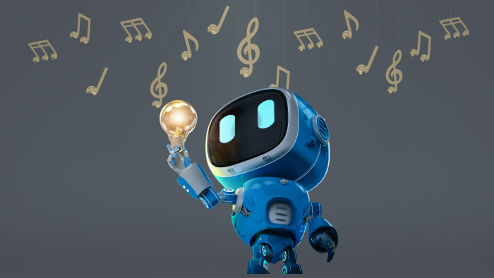 Best AI Tools for Music Generation