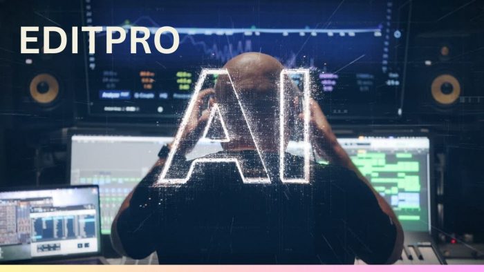 EditPro Tips: AI Workflow or Just Templates?
