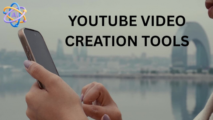 Best AI Tools for YouTube Video Creation