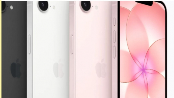 Apple Launches iPhone 17e with 256GB Base and New M4 iPad Air