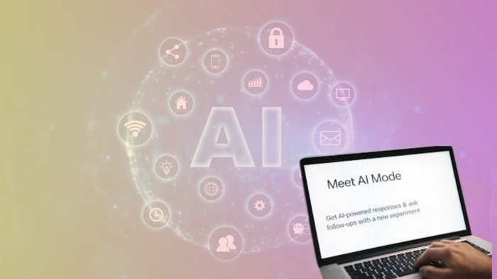 Google Expands AI Mode with Gemini Canvas Workspace Feature