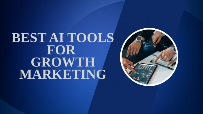 Best AI Tools for Growth Marketing