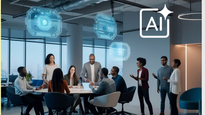 AI Infrastructure Race to Fuel Global Corporate Borrowing