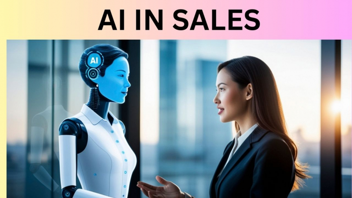 Best AI Tools for Sales Teams