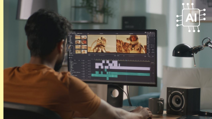 Dzine AI Review: A Designer’s Honest Look at the Platform