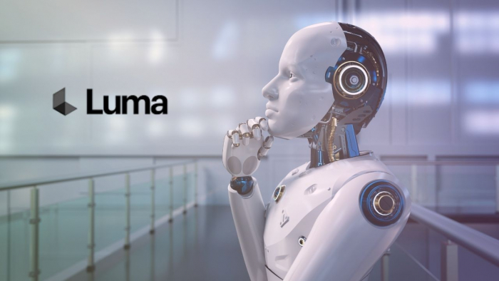 Luma Agents Introduce Unified AI for Creative Workflows