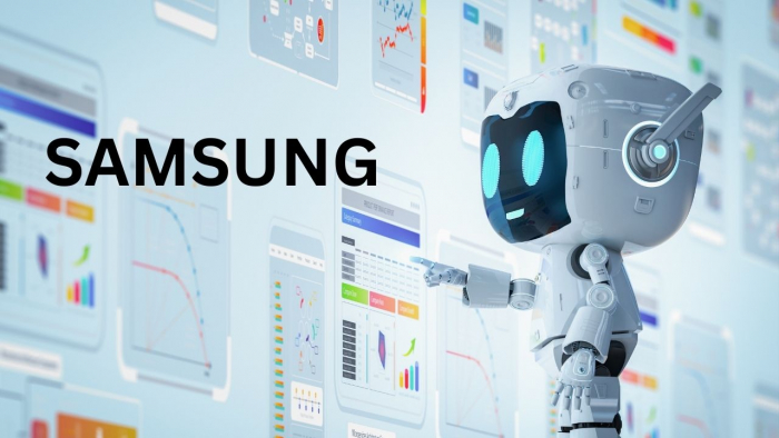 Samsung Enters AI Wearables Race with New Smart Glasses