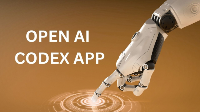 OpenAI Launches Codex App for Windows With Multi-Agent Coding Features