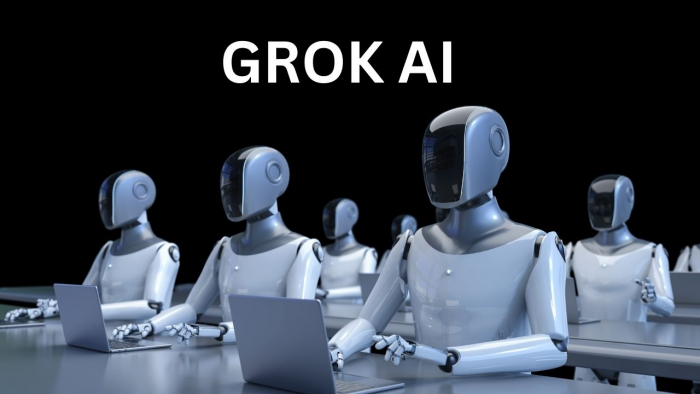 Grok AI Under Investigation After Offensive Posts on X