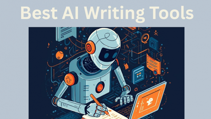 Best AI Tools for Content Writing
