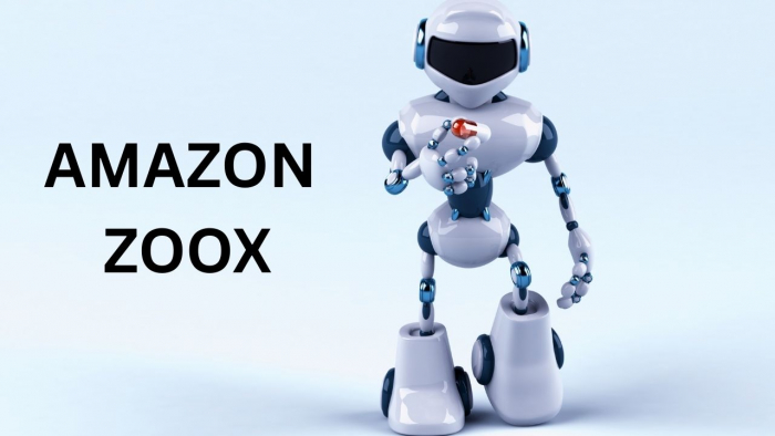 Amazon’s Zoox Accelerates Robotaxi Race With U.S. Expansion