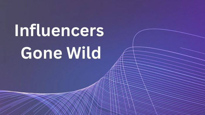 My Honest Review of Influencers Gone Wild