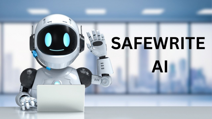 SafeWrite AI Review: Does This AI Humanizer Really Work?