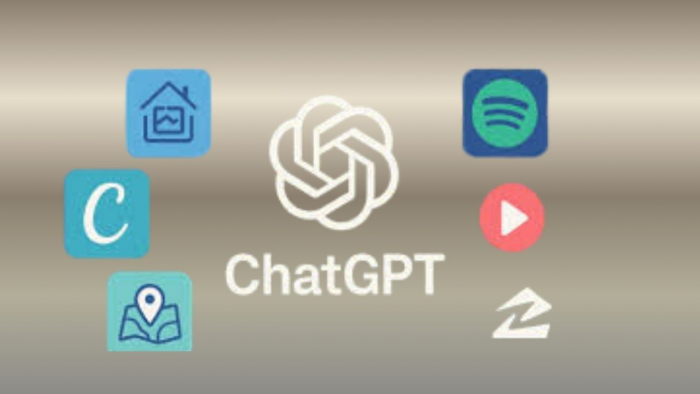 OpenAI Launches ChatGPT App Integrations