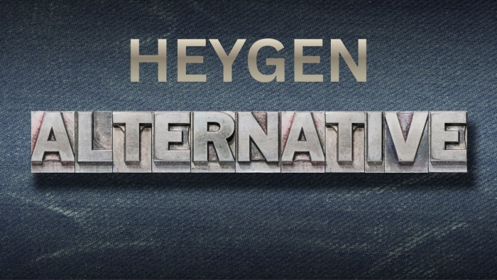 Best AI Video Generators to Replace HeyGen