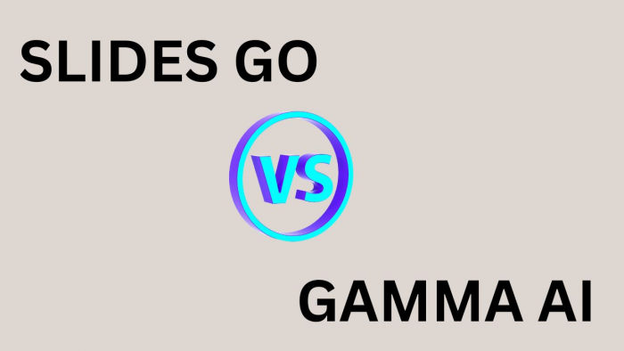 Which AI Tool is Better for Presentations? SlidesGo vs Gamma AI Review