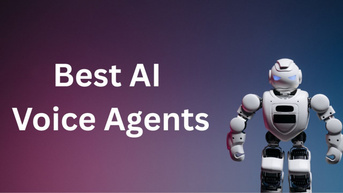 Best AI Voice Agents for 2026: Top Picks