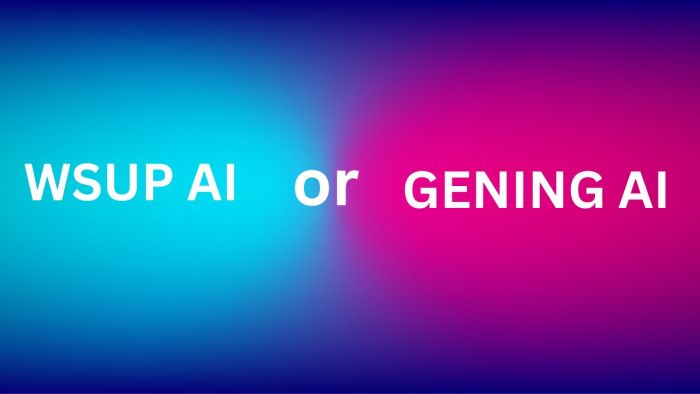Wsup AI or Gening AI: Guide to Choosing the Best AI Roleplay Platform