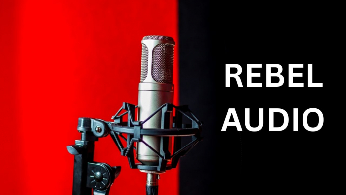 Rebel Audio Launches with $3.8M to Automate Podcasting