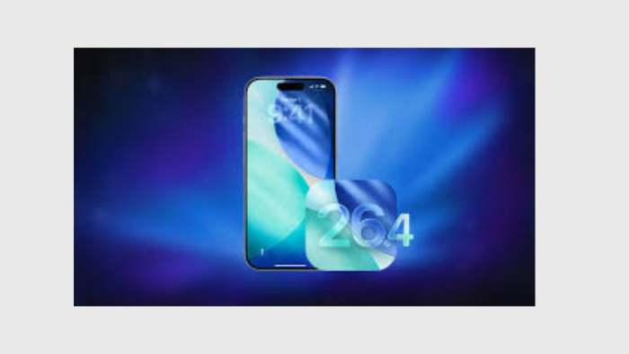 iOS 26.4 RC Released: New AI Playlists & Emoji Coming Soon