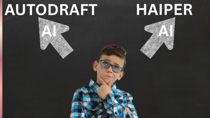 Haiper AI vs Autodraft AI: Which Is Better for Video Creation?