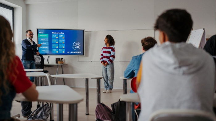 Top AI Presentation Makers You Should Try