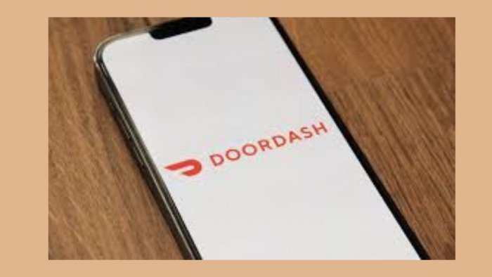 DoorDash Launches AI Tasks App for Couriers