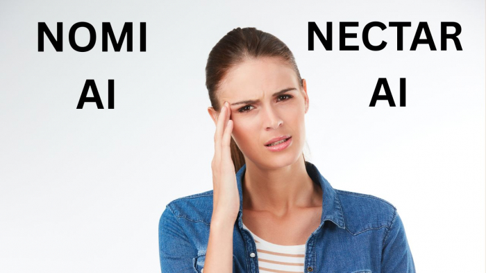 Nomi AI or Nectar AI: Which AI Companion Should You Use?