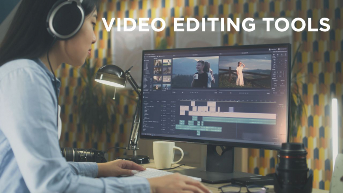 Exploring AI Video Editing Tools: What You Need to Know