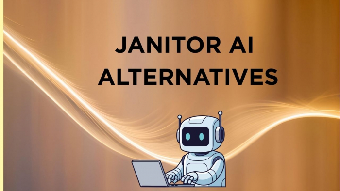 Looking Beyond Janitor AI? Here Are the Best Alternatives That Actually Work