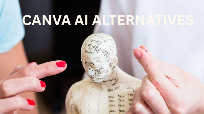 Canva AI Alternatives: Tools I Actually Use to Scale Design