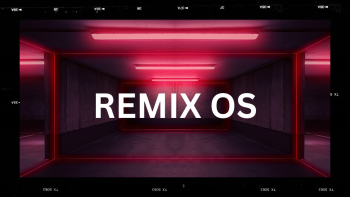 Remix OS: What Happened to Desktop Android?