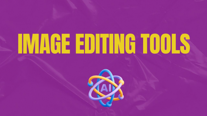 Top AI Image Editing Tools That Actually Work