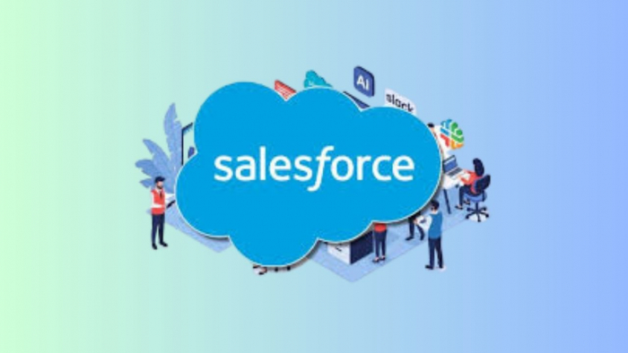 Salesforce Unveils Major Slack Overhaul Focused on Smarter Team Workflows