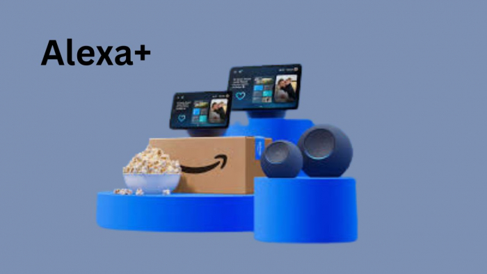 Amazon Turns Alexa+ Into a Food Ordering Platform With New Integration