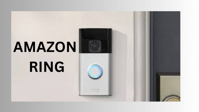 Amazon’s Ring Turns Cameras Into an AI Platform With New App Store